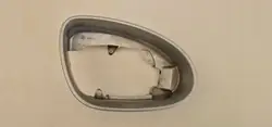 BMW 1er E82/E88 Außenspiegelgehäuse rechts OEM 455918