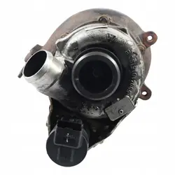 Turbocompressor Land Rover LR010188 para Discovery 3