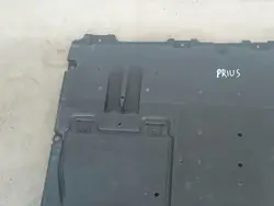 Placa de Proteção do Motor TOYOTA PRIUS IV Frontal