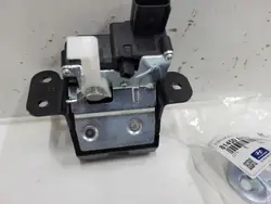Fecho porta-bagagens Hyundai Kona OEM 81230J9000 - Usado