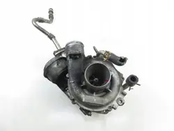 Turbo Garrett OEM 8200575462 pour Renault 1.9 DCI