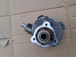 BMW E81 E90 E60 F10 X1 E84 F25 E70 N52 Imupumppu - 7558344