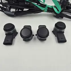 Faisceau PDC avant OEM 8W6971095A pour 4 capteurs