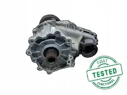 Transferkast OEM 52853665AF voor Jeep Grand Cherokee