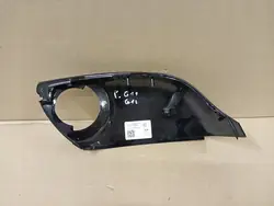 OEM C0181124 Alojamento Espelho Inferior Direito BMW Série 7