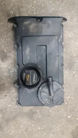 Ventilock VW SEAT SKODA 2.0 TDI BKD