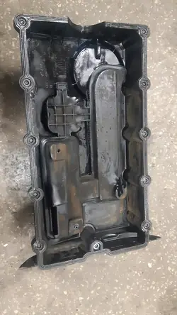 Tampa de Válvula VW SEAT SKODA 2.0 TDI BKD