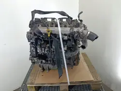 Kia Rio Moottori D4FA 1.5 CRDi Diesel 110 hv