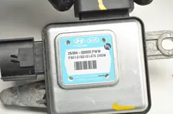 Módulo Controle Ventilador Hyundai OEM 25384-Q0000