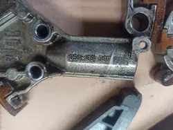 Tensor de cadena de distribución 3.0 TDI V6 CRT Audi A4 A6 A7