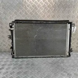 A/C Kondenseri Mercedes-Benz Vito Viano W447 2018