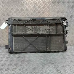 A/C Kondensator Mercedes-Benz Vito Viano W447 2018