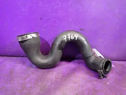 AUDI A4 B7 Intercooler Putki 1.9TDI 116KM OEM 8E0145834AH