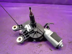 Heckwischermotor VW Golf V