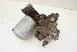 Lufttrocknerventil OEM 9325000070 für Mercedes Atego 4.2