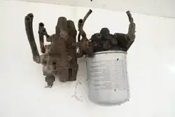 Válvula secadora de ar OEM 9325000070 Mercedes Atego 4.2