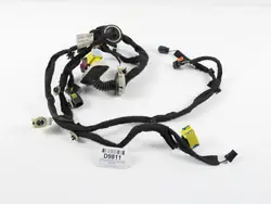 OEM 9807321480 Türverkabelung Vorne Links Citroen C4 Picasso