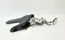 BMW Handbromsmekanism OEM 34406799102 - Begagnad
