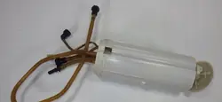 Bomba de combustível esquerda Audi A8 D3 4.2 5.2FSI 4E0919087G