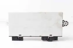 Module CAS BMW OEM 9367376 pour F01 F10 X3