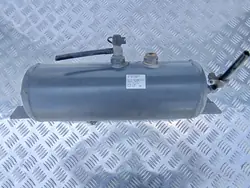 Depósito de aire DAF XF 106 OEM 1733507 - Usado