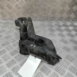 Scivolo posteriore sinistro paraurti AUDI A6 2.0L diesel 2022 4K5807393