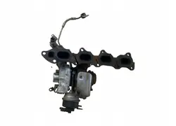 Turbo OEM 9807873180 pour Ford Mondeo 2.0L