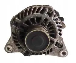 Alternator Mazda CX-5 I KE 2.2 Diesel 2012-2017 SH01 A2TX3081