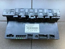 Mercedes SAM Modul OEM A2115453501 Begagnad