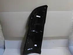 Scania Corner Spoiler OEM 2230756 - Used