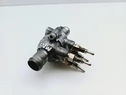 Chauffage liquide de refroidissement OEM NR8 Renault Master II