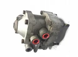 Scania-perävaunun jarruventtiili OEM 77700038