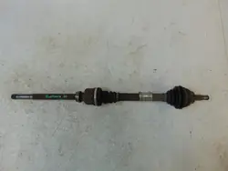 ARBRE DE TRANSMISSION DROIT PEUGEOT PARTNER II TEPEE 1.6