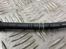 Manguera de freno Hyundai OEM FOB28205 - Usado