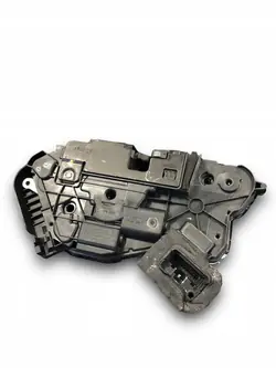 Verrou de porte avant gauche VW Arteon 5NB837015D