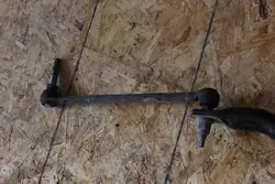 Lien de stabilisateur OEM 423tsagdgczescu21 pour Ford Mustang
