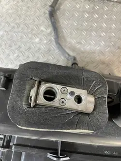 Chauffage Mercedes Sprinter 906 OEM A9068301760