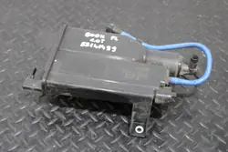 Kraftstoff-Kohlefilter OEM 00521414990 für Fiat 500X