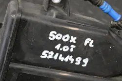 Brandstof koolstoffilter OEM 00521414990 Fiat 500X