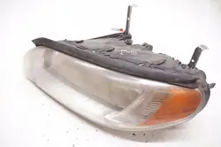 Phare Avant Gauche Volvo XC70 II V70 III