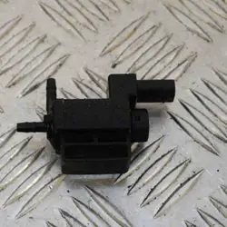 Elektromagnetisk ventil MERCEDES-BENZ GLE (W166) A0025406897