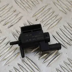 Elektromagnetisk ventil MERCEDES-BENZ GLE (W166) A0025406897