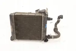 BMW Vesijäähdytin OEM 7634565 X1 F48 2.0i:lle