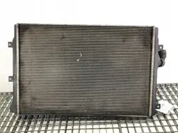 Radiateur d'eau d'occasion OEM 1K0121251N pour Audi A3 8P