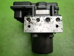 Pompe ABS OEM 9666542880 pour Citroen C5 III 2.0 HDI