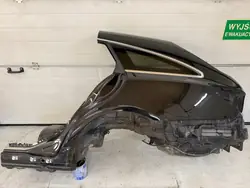 OEM BŁOTNIK LEWY POSZYCIE TYLNE ĆWIARTKA CLS X218 W218 KOMBI SHOOTING BRAKE 197 - Panel Trasero Izquierdo