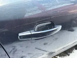 Poignée de porte avant droite Opel Corsa D OEM AK-12-725085