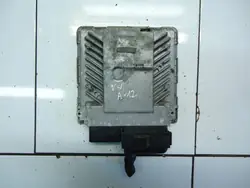 Unidade Comando Motor VW Golf VI 2.0TDI OEM 03G906018FC