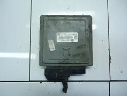 Unidade Comando Motor VW Golf VI 2.0TDI OEM 03G906018FC
