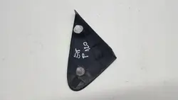 Toyota Corolla E15 Oikea Etupuskuri
